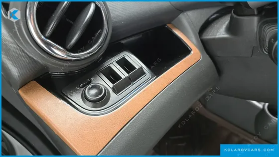 CHEVROLET (GM DAEWOO) SPARK LS