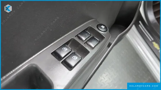 CHEVROLET (GM DAEWOO) SPARK LS