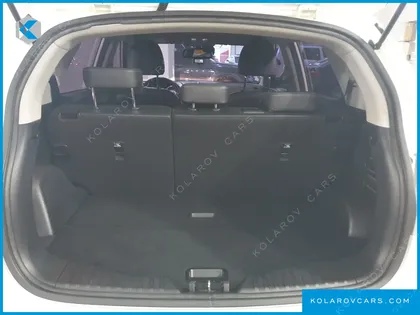 KGM - SSANGYONG TIVOLI VX 2WD