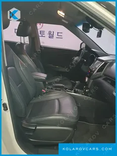 KGM - SSANGYONG TIVOLI VX 2WD