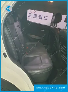 KGM - SSANGYONG TIVOLI VX 2WD