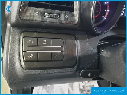 KGM - SSANGYONG TIVOLI VX 2WD
