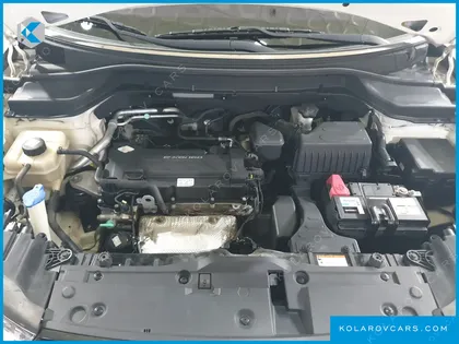 KGM - SSANGYONG TIVOLI VX 2WD