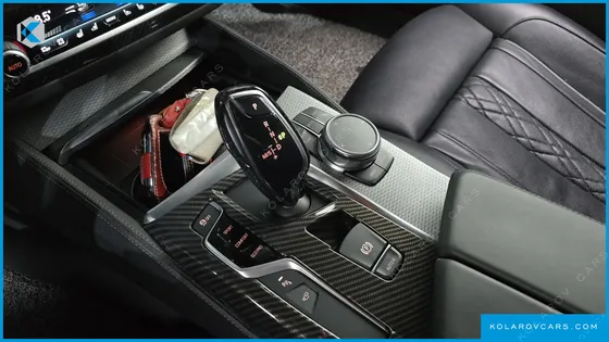 BMW 5 SERIES 520D XDRIVE M SPORT PACKAGE PLUS