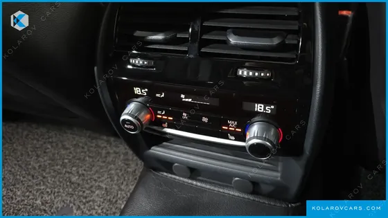 BMW 5 SERIES 520D XDRIVE M SPORT PACKAGE PLUS