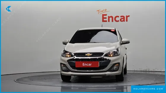 CHEVROLET (GM DAEWOO) SPARK PREMIER