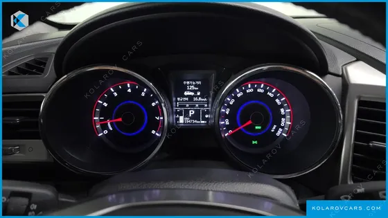 KGM - SSANGYONG TIVOLI LX 2WD