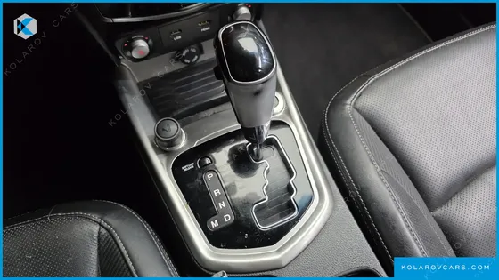 KGM - SSANGYONG TIVOLI LX 2WD