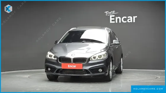 BMW 2 SERIES JOY