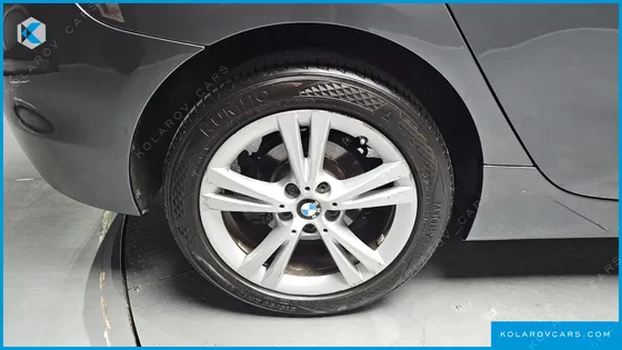 BMW 2 SERIES JOY