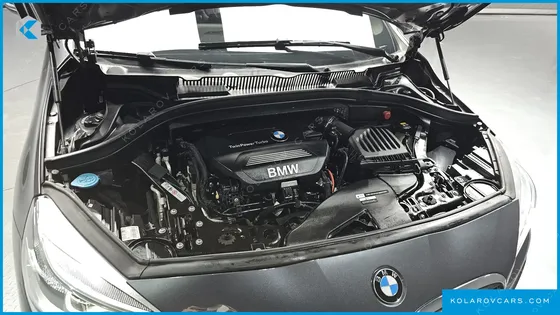 BMW 2 SERIES JOY