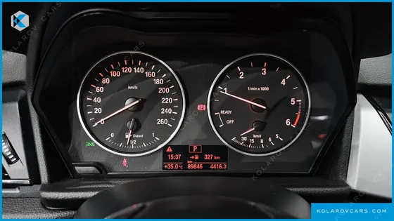 BMW 2 SERIES JOY