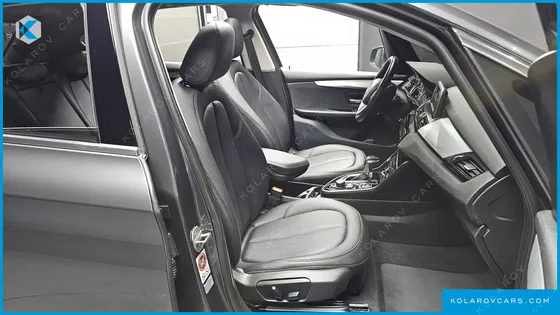 BMW 2 SERIES JOY