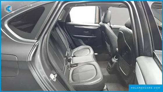BMW 2 SERIES JOY