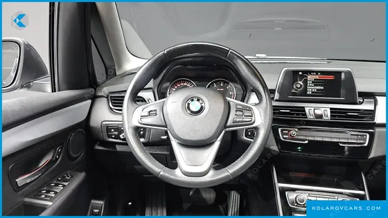 BMW 2 SERIES JOY