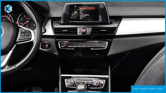 BMW 2 SERIES JOY