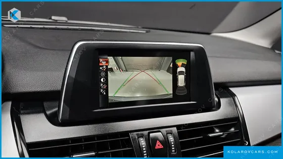 BMW 2 SERIES JOY