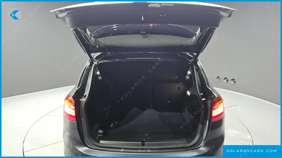 BMW 2 SERIES JOY