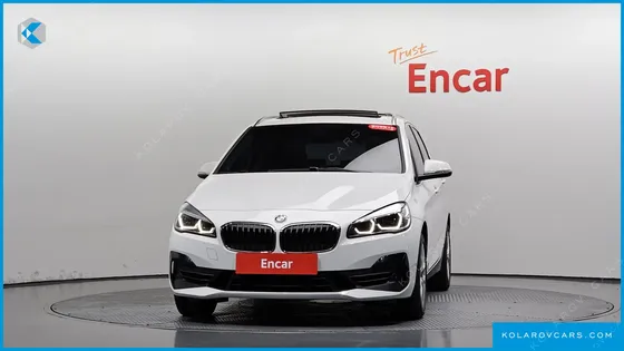 BMW 2 SERIES JOY