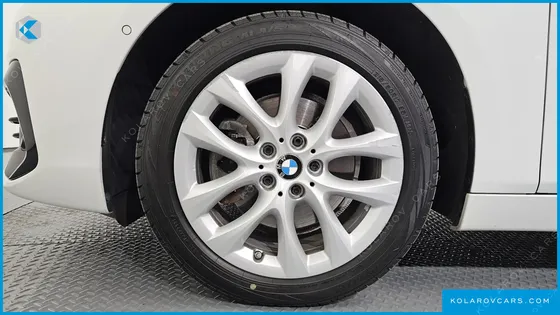 BMW 2 SERIES JOY