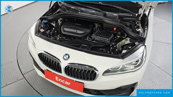 BMW 2 SERIES JOY
