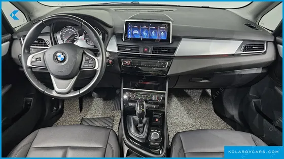 BMW 2 SERIES JOY