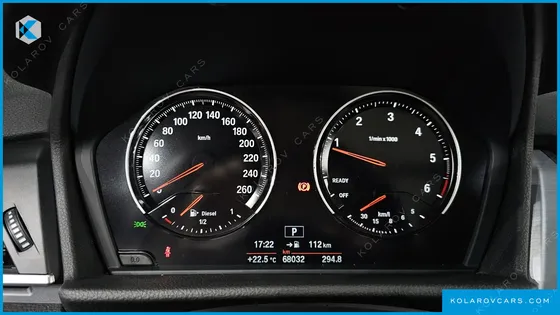 BMW 2 SERIES JOY