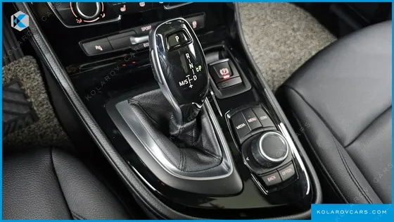 BMW 2 SERIES JOY
