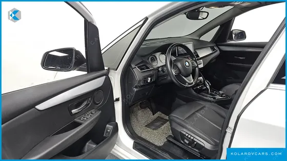 BMW 2 SERIES JOY