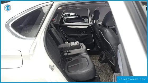 BMW 2 SERIES JOY