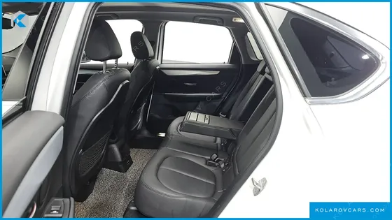 BMW 2 SERIES JOY