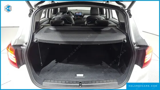 BMW 2 SERIES JOY