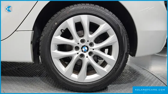 BMW 2 SERIES JOY