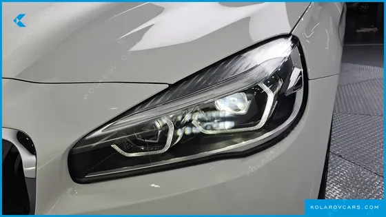 BMW 2 SERIES JOY