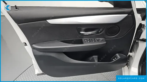 BMW 2 SERIES JOY