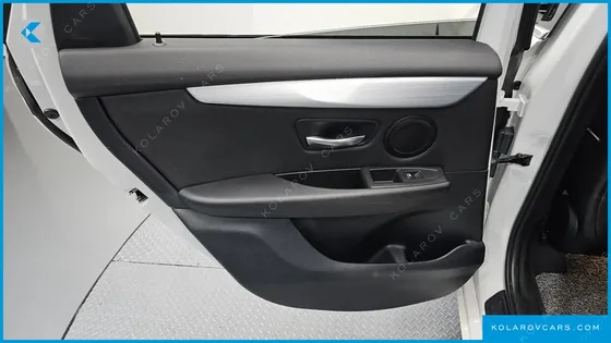 BMW 2 SERIES JOY