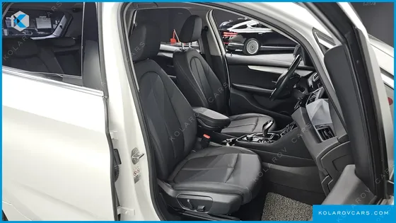 BMW 2 SERIES JOY