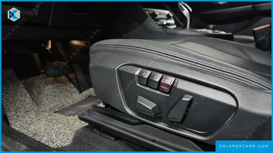 BMW 2 SERIES JOY