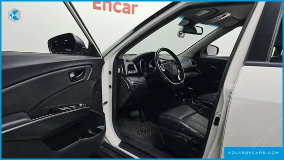 KGM - SSANGYONG TIVOLI VX 2WD