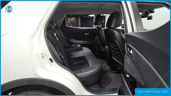 KGM - SSANGYONG TIVOLI VX 2WD
