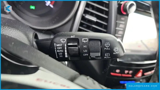 KGM - SSANGYONG TIVOLI VX 2WD