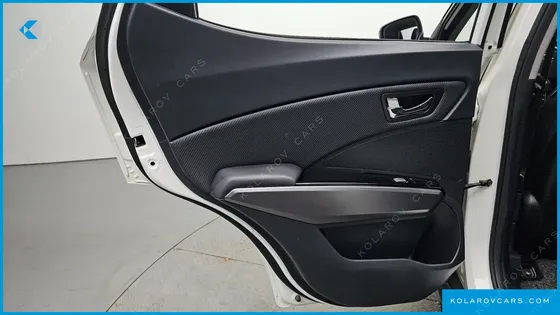 KGM - SSANGYONG TIVOLI VX 2WD