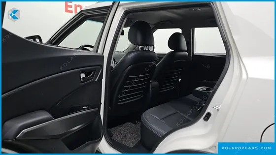 KGM - SSANGYONG TIVOLI VX 2WD