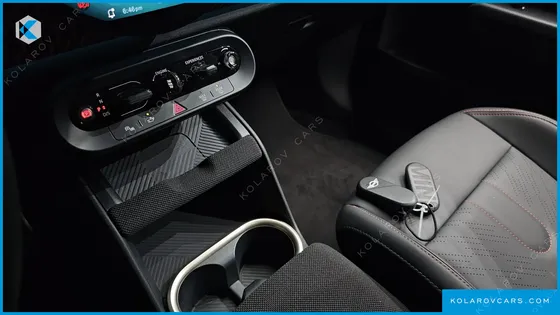 MINI COUNTRYMAN ALL4 JCW
