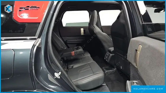 MINI COUNTRYMAN ALL4 JCW