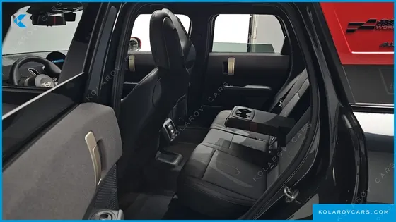 MINI COUNTRYMAN ALL4 JCW