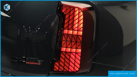 MINI COUNTRYMAN ALL4 JCW