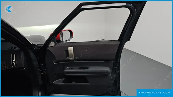 MINI COUNTRYMAN ALL4 JCW