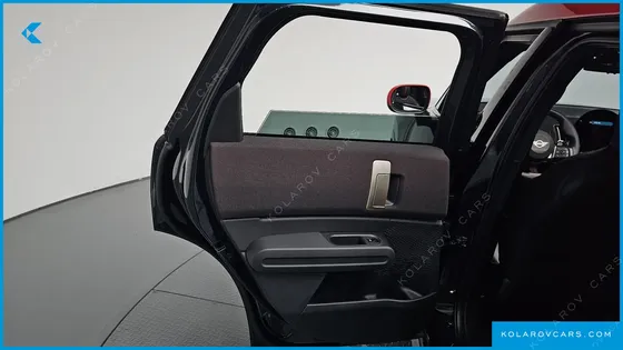 MINI COUNTRYMAN ALL4 JCW