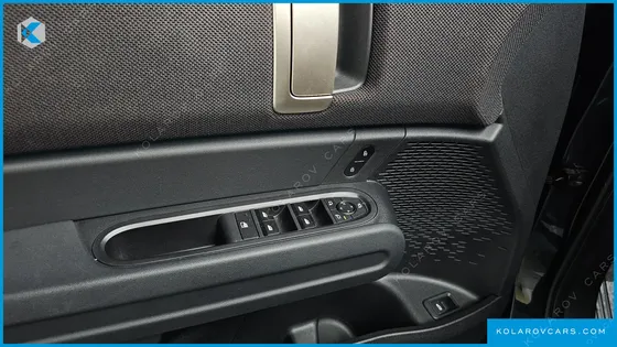 MINI COUNTRYMAN ALL4 JCW
